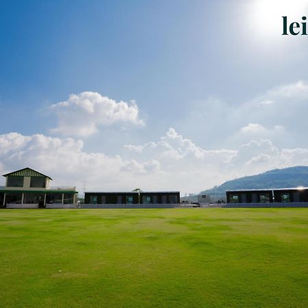 Stay Leisurely - Pavilion By The Hills, Lonavala - Stadium View Rooms Εξωτερικό φωτογραφία