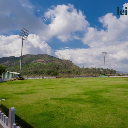 Stay Leisurely - Pavilion By The Hills, Lonavala - Stadium View Rooms Εξωτερικό φωτογραφία